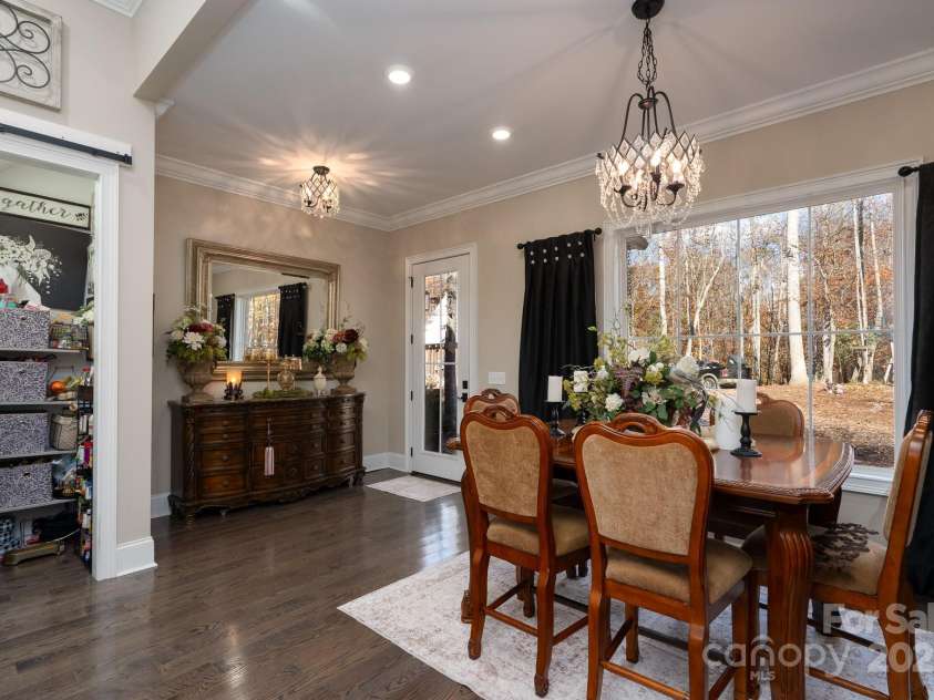 600 Monbo Road, Statesville, NC 28677.  MLS# CAR4320848, YatesRealty ID 2124. 