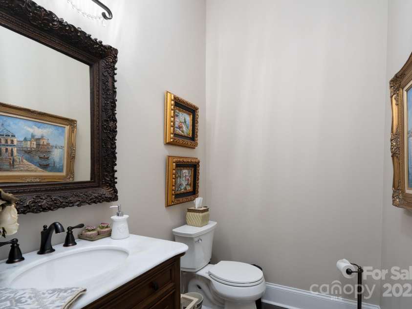 600 Monbo Road, Statesville, NC 28677.  MLS# CAR4320848, YatesRealty ID 2124. 