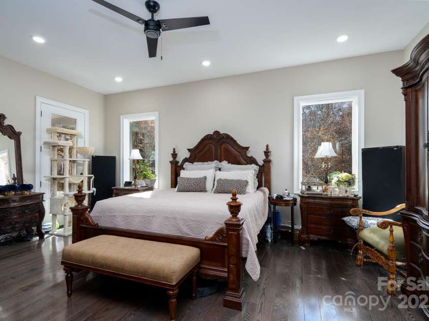 600 Monbo Road, Statesville, NC 28677.  MLS# CAR4320848, YatesRealty ID 2124. 