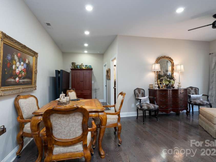 600 Monbo Road, Statesville, NC 28677.  MLS# CAR4320848, YatesRealty ID 2124. 