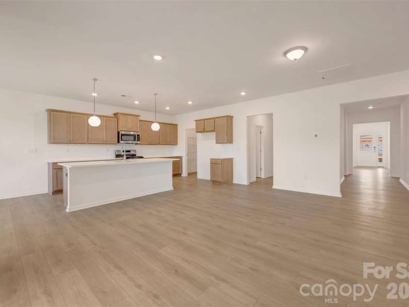 2181 Clifton Road, Sherrills Ford, NC 28673.  MLS# CAR4326698, YatesRealty ID 21240. Family room