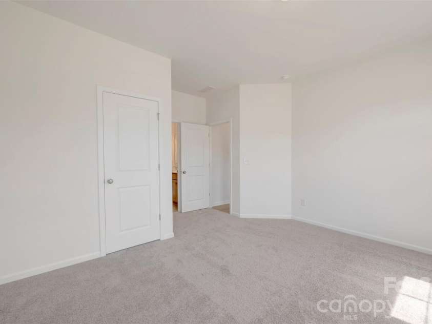 2181 Clifton Road, Sherrills Ford, NC 28673.  MLS# CAR4326698, YatesRealty ID 21240. Secondary bedroom