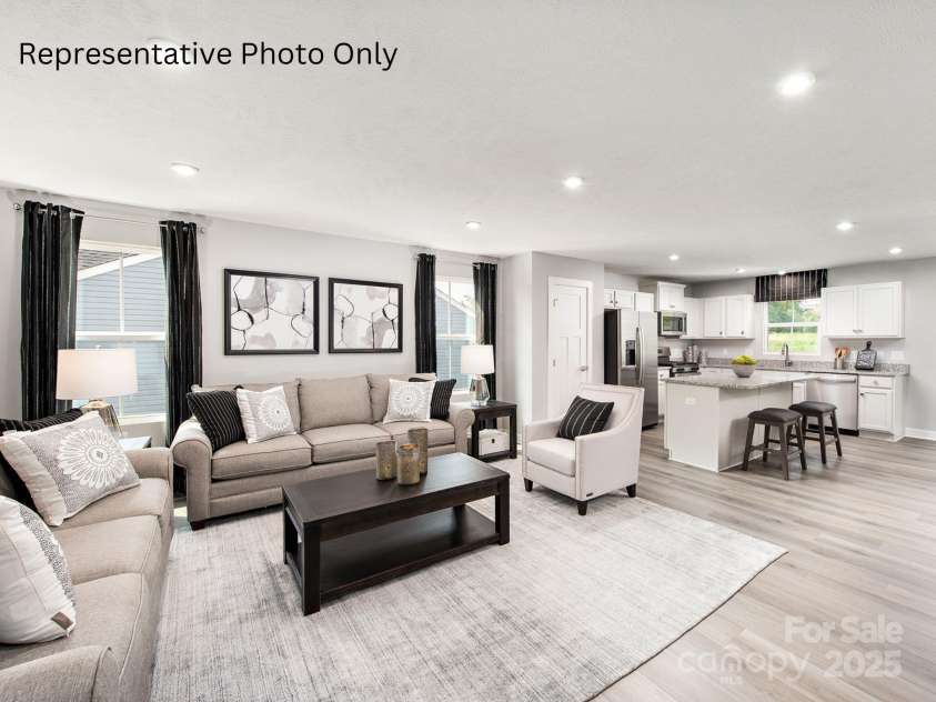 515 Nesbe Street, Lancaster, SC 29720.  MLS# CAR4272752, YatesRealty ID 21240. Representative Photo Only