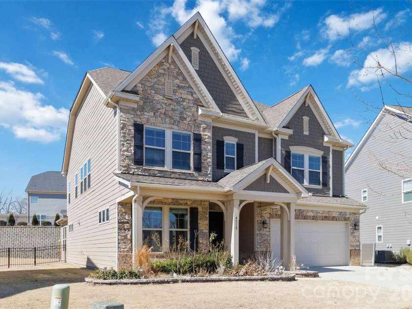 4519 Waylon Avenue, Fort Mill, SC 29715.  MLS# CAR4367750, YatesRealty ID 21241. 