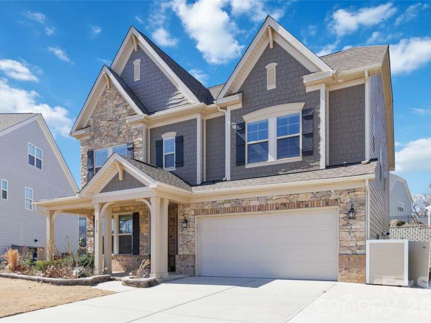 4519 Waylon Avenue, Fort Mill, SC 29715.  MLS# CAR4367750, YatesRealty ID 21241. 