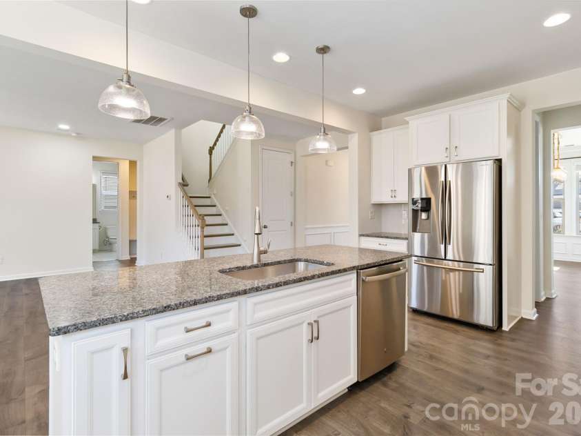 4519 Waylon Avenue, Fort Mill, SC 29715.  MLS# CAR4367750, YatesRealty ID 21241. 