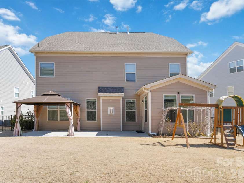 4519 Waylon Avenue, Fort Mill, SC 29715.  MLS# CAR4367750, YatesRealty ID 21241. 