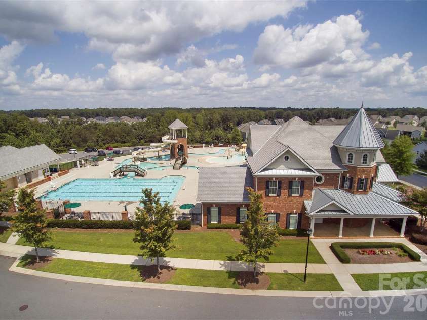 4519 Waylon Avenue, Fort Mill, SC 29715.  MLS# CAR4367750, YatesRealty ID 21241. 