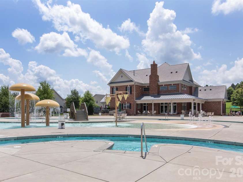 4519 Waylon Avenue, Fort Mill, SC 29715.  MLS# CAR4367750, YatesRealty ID 21241. 