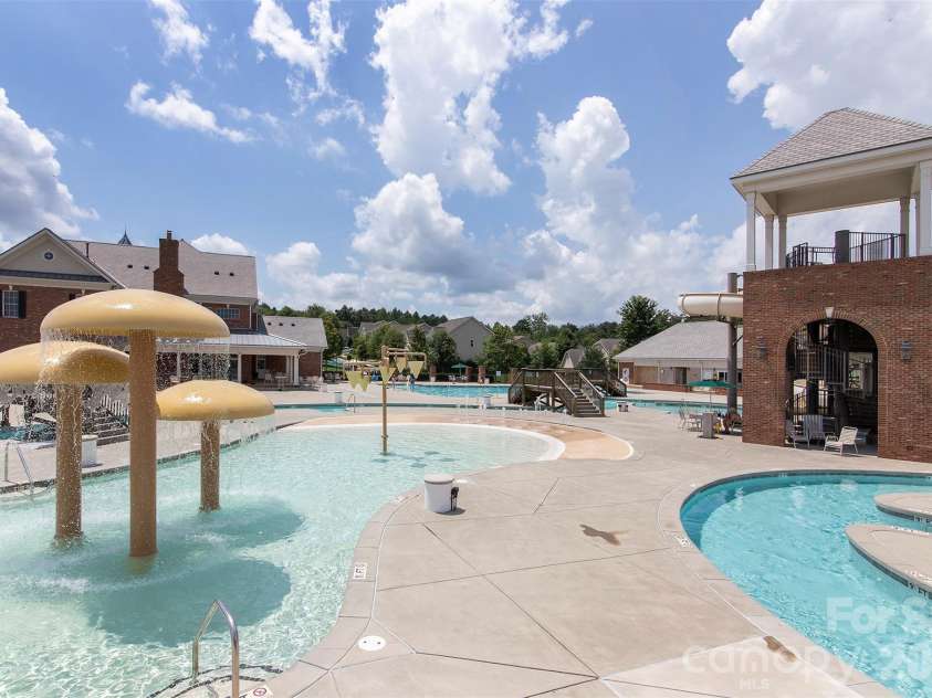 4519 Waylon Avenue, Fort Mill, SC 29715.  MLS# CAR4367750, YatesRealty ID 21241. 