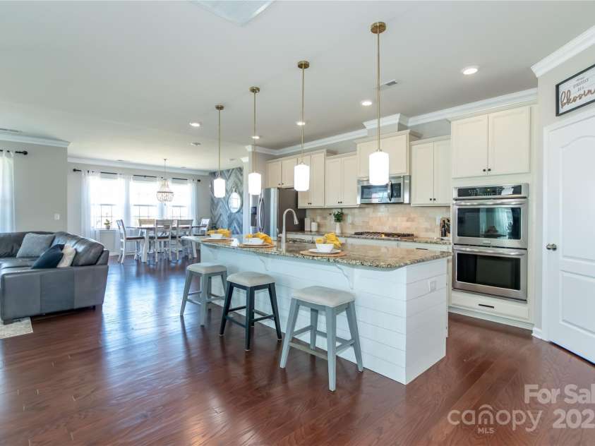 246 Sweet Briar Drive, Fort Mill, SC 29707.  MLS# CAR4234159, YatesRealty ID 21242. 