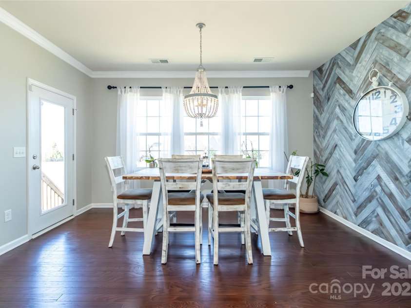 246 Sweet Briar Drive, Fort Mill, SC 29707.  MLS# CAR4234159, YatesRealty ID 21242. 
