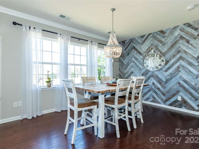 246 Sweet Briar Drive, Fort Mill, SC 29707.  MLS# CAR4234159, YatesRealty ID 21242. 