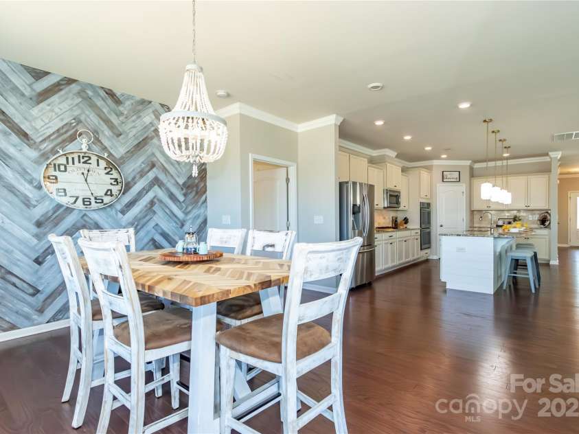 246 Sweet Briar Drive, Fort Mill, SC 29707.  MLS# CAR4234159, YatesRealty ID 21242. 