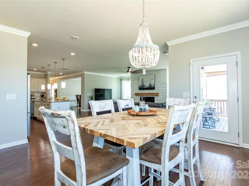 246 Sweet Briar Drive, Fort Mill, SC 29707.  MLS# CAR4234159, YatesRealty ID 21242. 