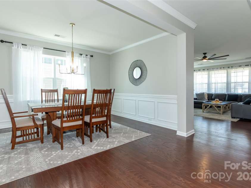 246 Sweet Briar Drive, Fort Mill, SC 29707.  MLS# CAR4234159, YatesRealty ID 21242. 