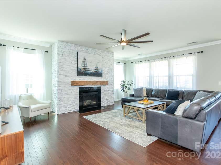246 Sweet Briar Drive, Fort Mill, SC 29707.  MLS# CAR4234159, YatesRealty ID 21242. 