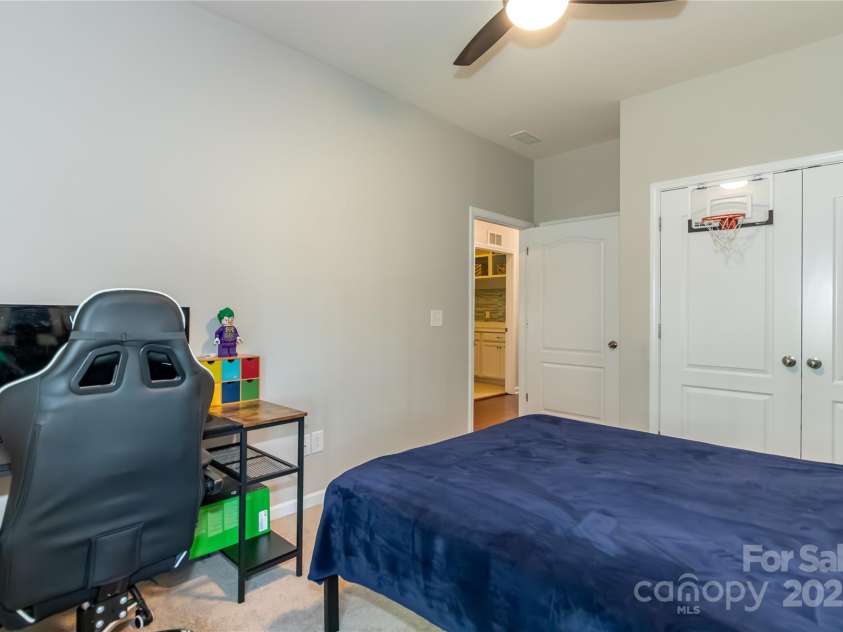 246 Sweet Briar Drive, Fort Mill, SC 29707.  MLS# CAR4234159, YatesRealty ID 21242. 