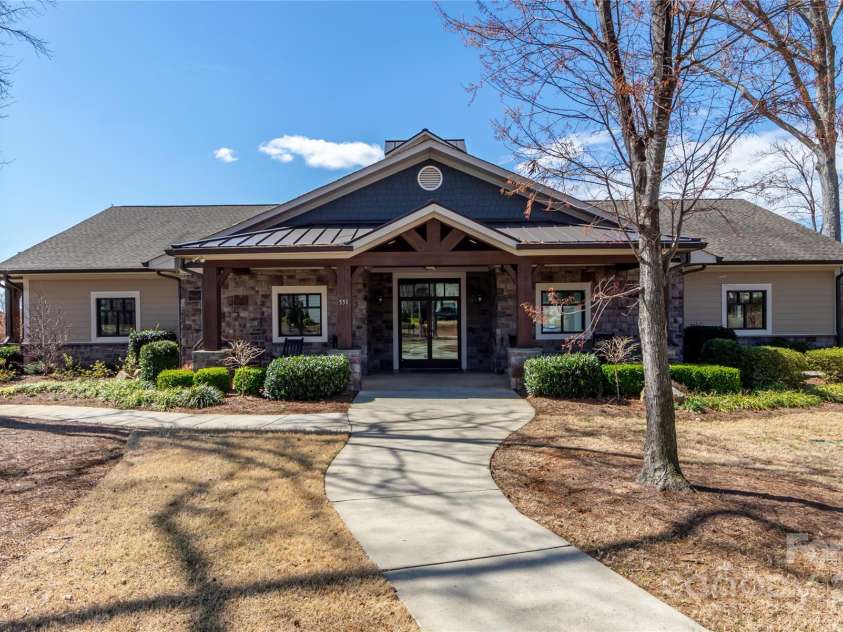 246 Sweet Briar Drive, Fort Mill, SC 29707.  MLS# CAR4234159, YatesRealty ID 21242. Clubhouse