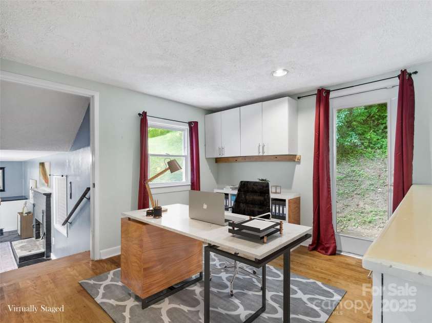 12982 US Hwy 19W None, Burnsville, NC 28714.  MLS# CAR4234088, YatesRealty ID 21243. Office/nursery