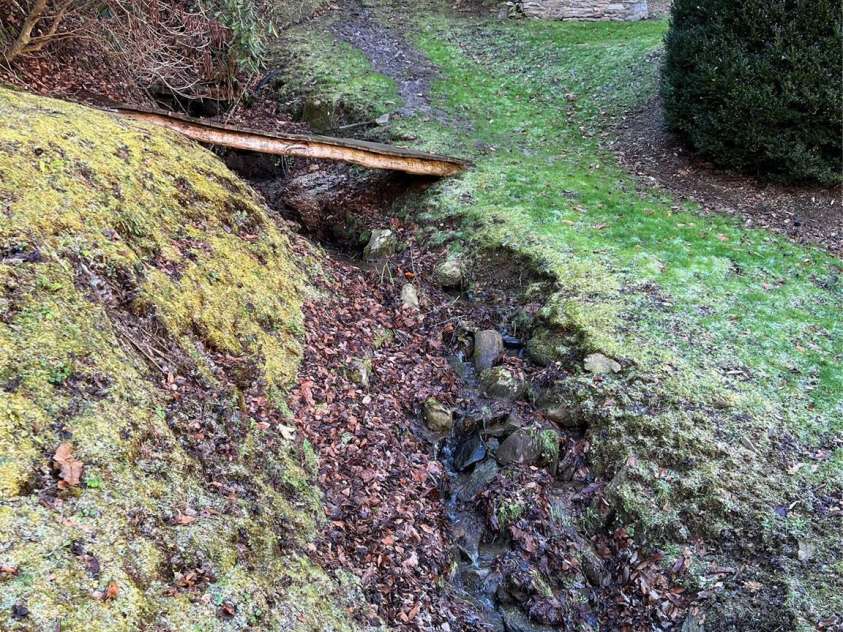 12982 US Hwy 19W None, Burnsville, NC 28714.  MLS# CAR4234088, YatesRealty ID 21243. Stream/waterfall