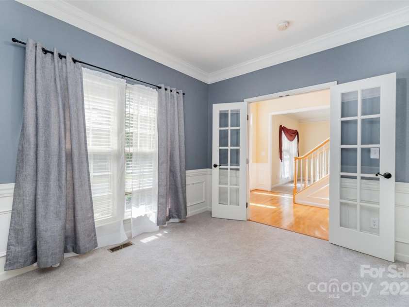 1002 Hollyhedge Lane, Indian Trail, NC 28079.  MLS# CAR4269454, YatesRealty ID 21244. Office/Flex Space