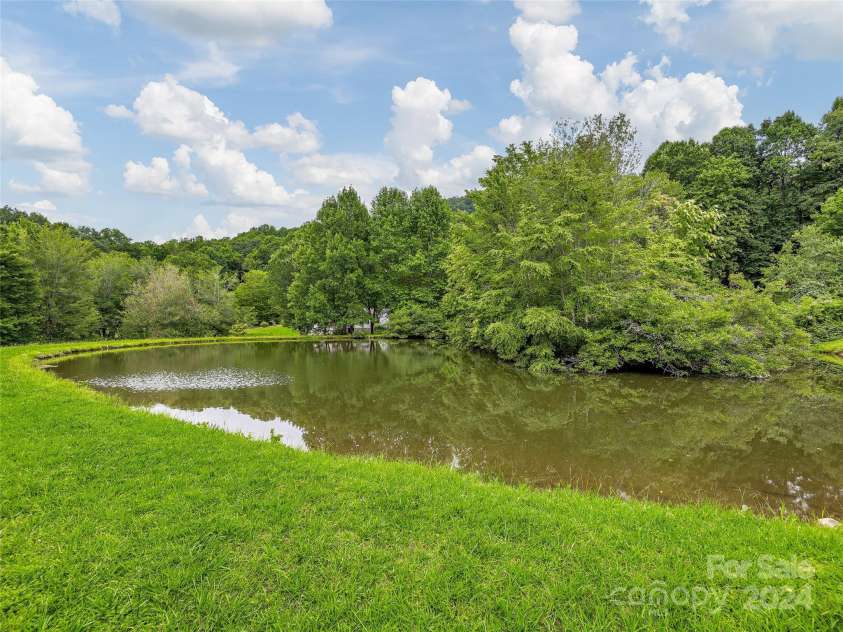 86 Clayton Lake Road, Waynesville, NC 28785.  MLS# CAR4189664, YatesRealty ID 2125. 