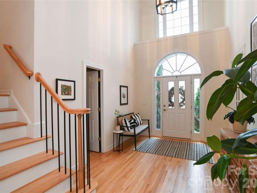 14636 Northgreen Drive, Huntersville, NC 28078.  MLS# CAR4345794, YatesRealty ID 21250. 