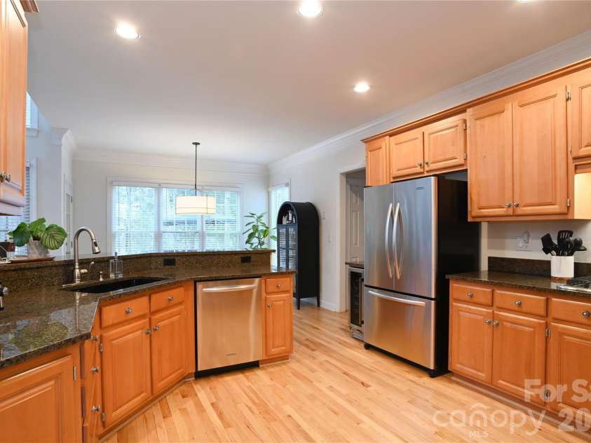 14636 Northgreen Drive, Huntersville, NC 28078.  MLS# CAR4345794, YatesRealty ID 21250. 