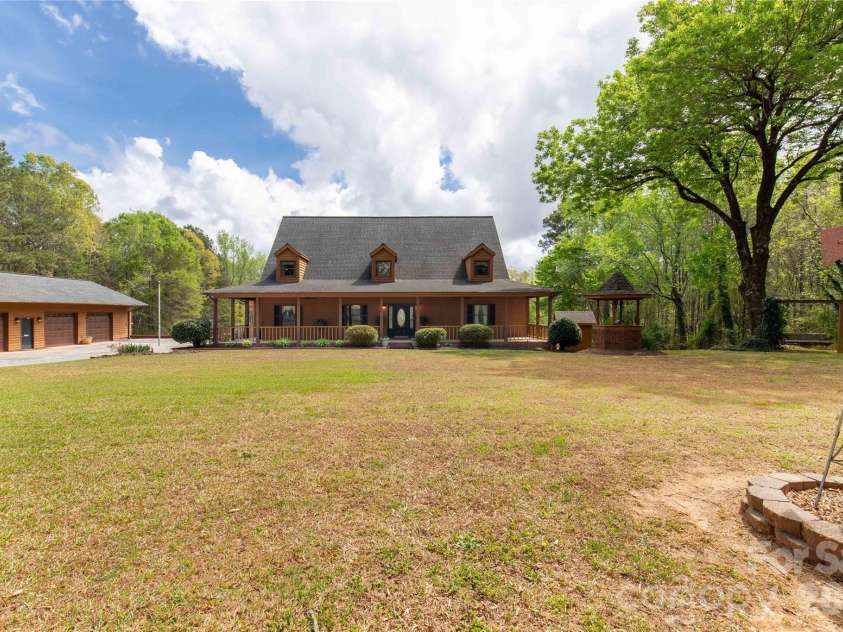 529 Langley Road, Lancaster, SC 29720.  MLS# CAR4364115, YatesRealty ID 21251. 