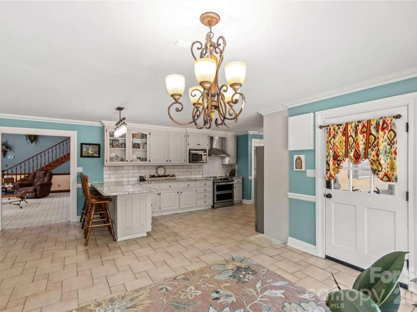 529 Langley Road, Lancaster, SC 29720.  MLS# CAR4364115, YatesRealty ID 21251. 