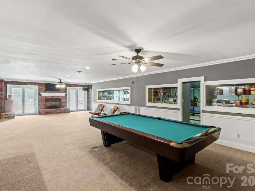 529 Langley Road, Lancaster, SC 29720.  MLS# CAR4364115, YatesRealty ID 21251. 