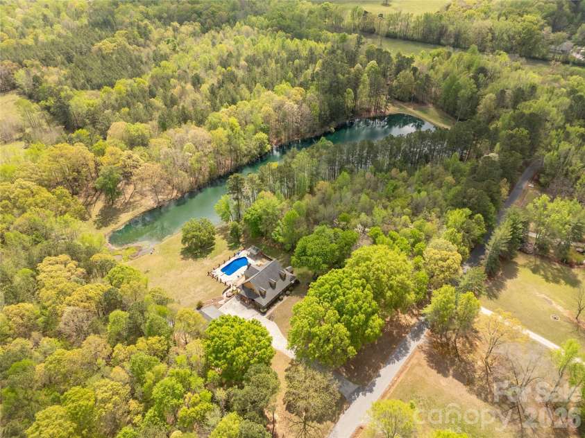 529 Langley Road, Lancaster, SC 29720.  MLS# CAR4364115, YatesRealty ID 21251. 