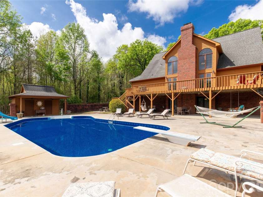 529 Langley Road, Lancaster, SC 29720.  MLS# CAR4364115, YatesRealty ID 21251. 