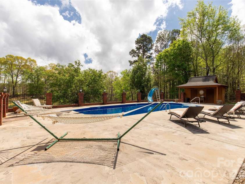 529 Langley Road, Lancaster, SC 29720.  MLS# CAR4364115, YatesRealty ID 21251. 