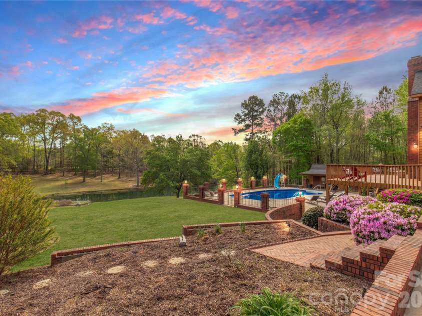 529 Langley Road, Lancaster, SC 29720.  MLS# CAR4364115, YatesRealty ID 21251. 