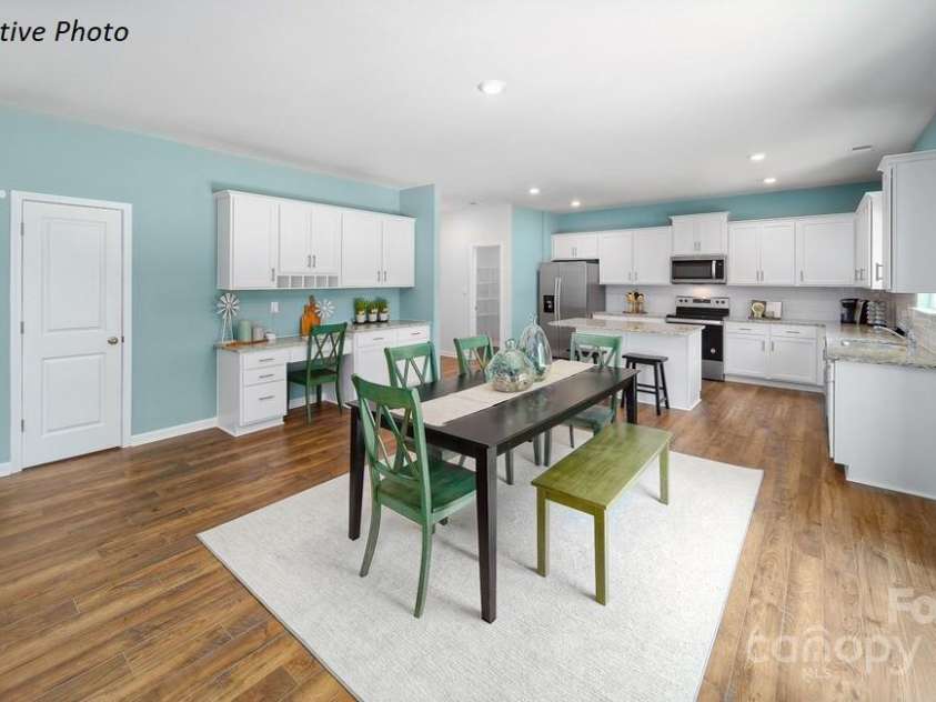 143 Apple Orchard Court, Statesville, NC 28677.  MLS# CAR4254321, YatesRealty ID 21252. 