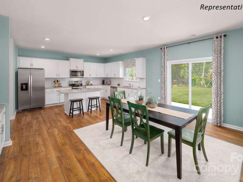 143 Apple Orchard Court, Statesville, NC 28677.  MLS# CAR4254321, YatesRealty ID 21252. 