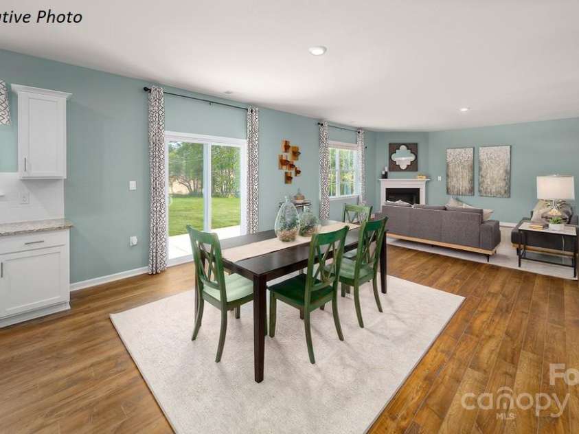 143 Apple Orchard Court, Statesville, NC 28677.  MLS# CAR4254321, YatesRealty ID 21252. 