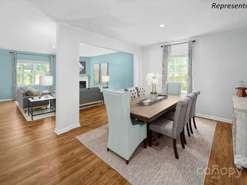 143 Apple Orchard Court, Statesville, NC 28677.  MLS# CAR4254321, YatesRealty ID 21252. 