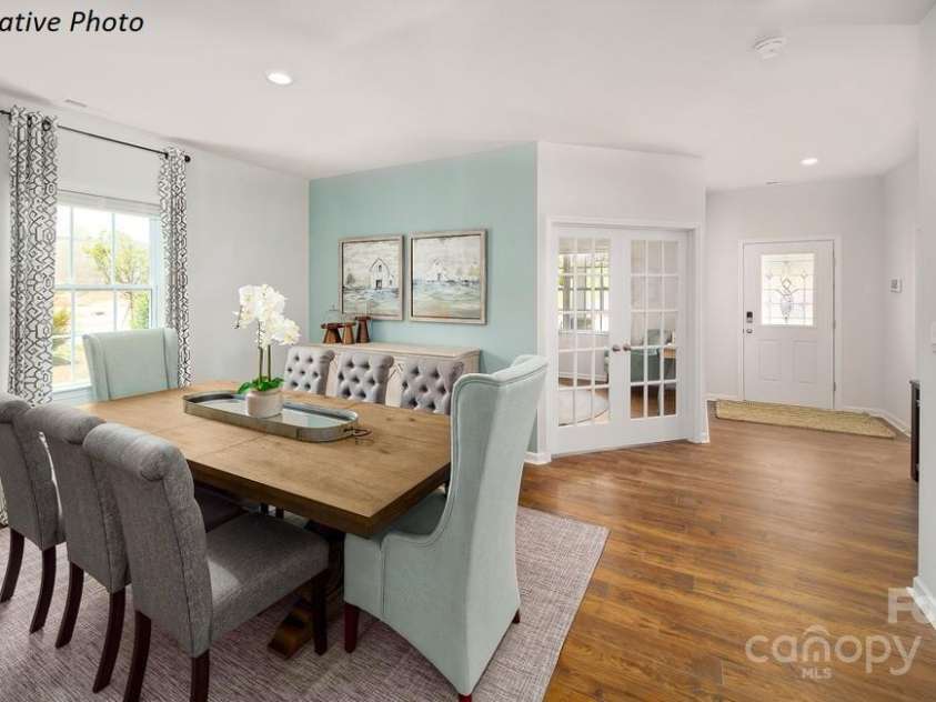 143 Apple Orchard Court, Statesville, NC 28677.  MLS# CAR4254321, YatesRealty ID 21252. 