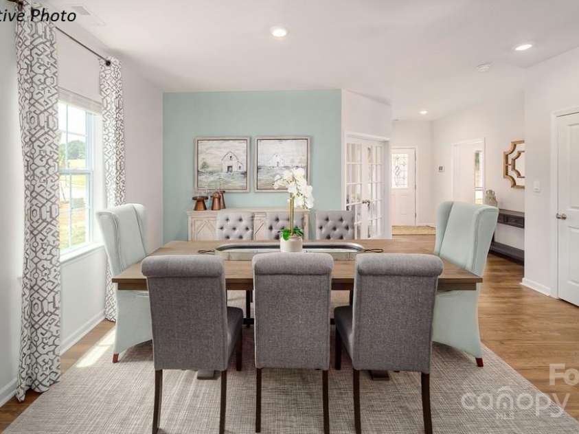 143 Apple Orchard Court, Statesville, NC 28677.  MLS# CAR4254321, YatesRealty ID 21252. 