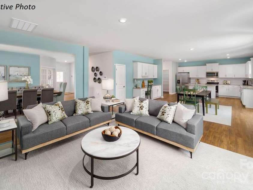 143 Apple Orchard Court, Statesville, NC 28677.  MLS# CAR4254321, YatesRealty ID 21252. 