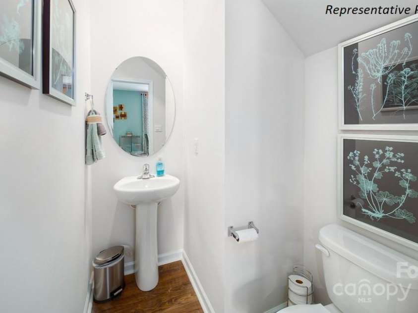 143 Apple Orchard Court, Statesville, NC 28677.  MLS# CAR4254321, YatesRealty ID 21252. 