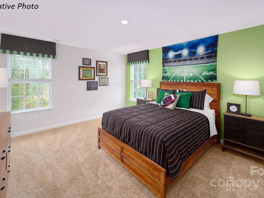 143 Apple Orchard Court, Statesville, NC 28677.  MLS# CAR4254321, YatesRealty ID 21252. 