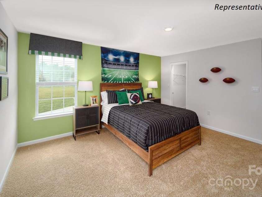 143 Apple Orchard Court, Statesville, NC 28677.  MLS# CAR4254321, YatesRealty ID 21252. 