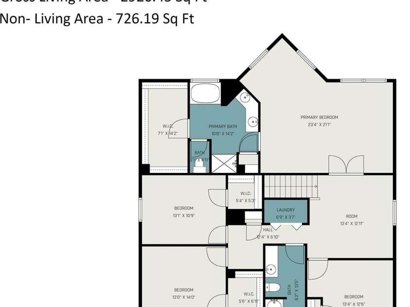 16014 Raptor Court, Charlotte, NC 28278.  MLS# CAR4356754, YatesRealty ID 21252. 