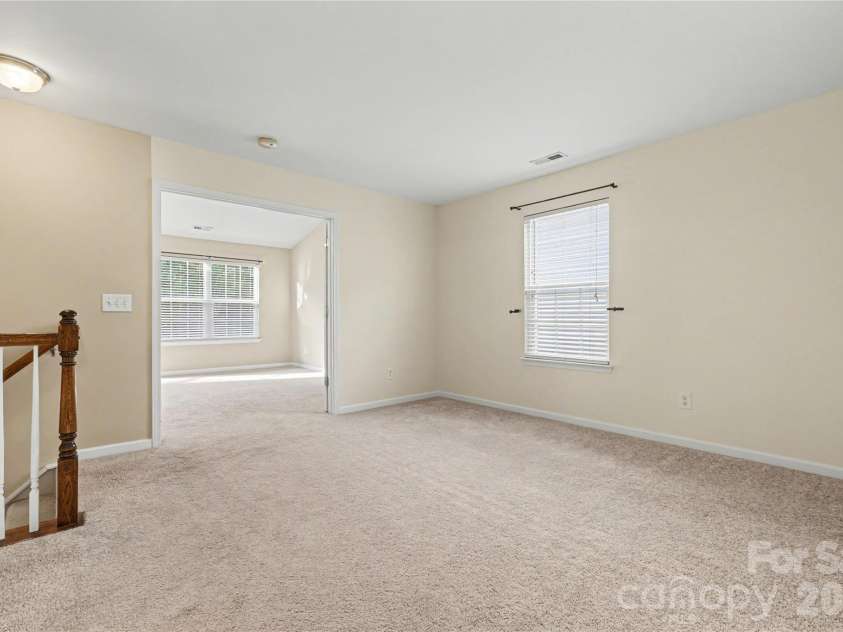 16014 Raptor Court, Charlotte, NC 28278.  MLS# CAR4356754, YatesRealty ID 21252. Loft