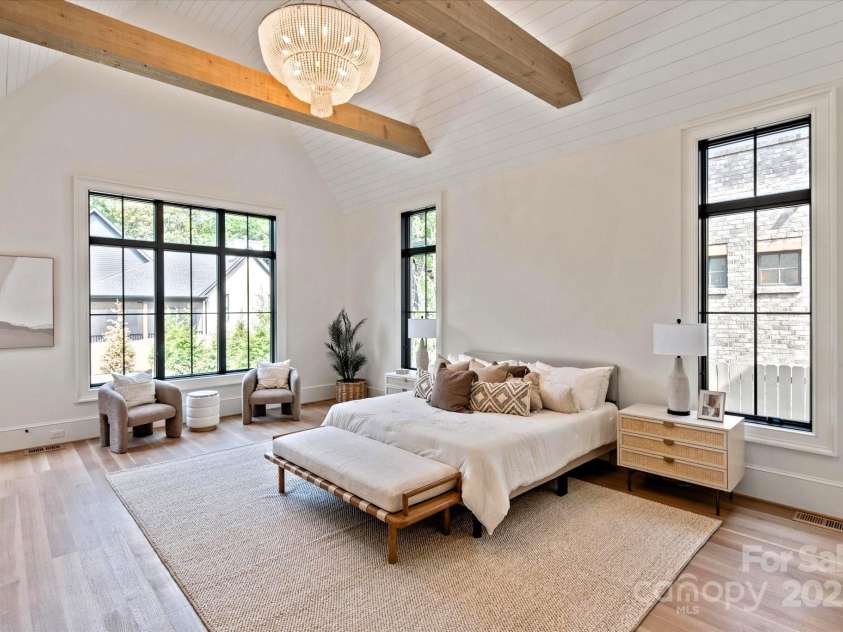 3524 Lacie Lane, Charlotte, NC 28211.  MLS# CAR4254201, YatesRealty ID 21253. Primary