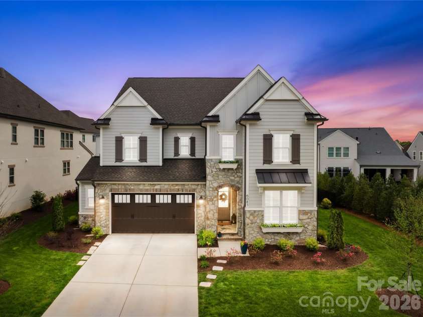 6083 Holden Court, Fort Mill, SC 29715.  MLS# CAR4366993, YatesRealty ID 21254. 